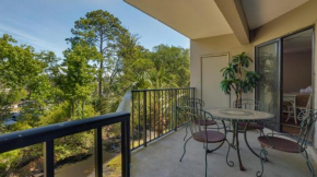 Private Balcony, Beach Getaway, Coligny